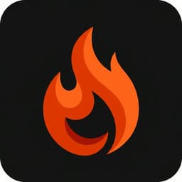 Burner IM Logo
